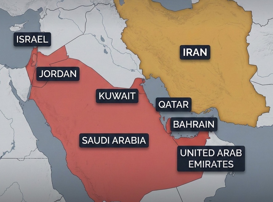 SURSE. SUA forţează îndeplinirea misiunii în Iran înainte ca stocul de muniţii să se epuizeze
