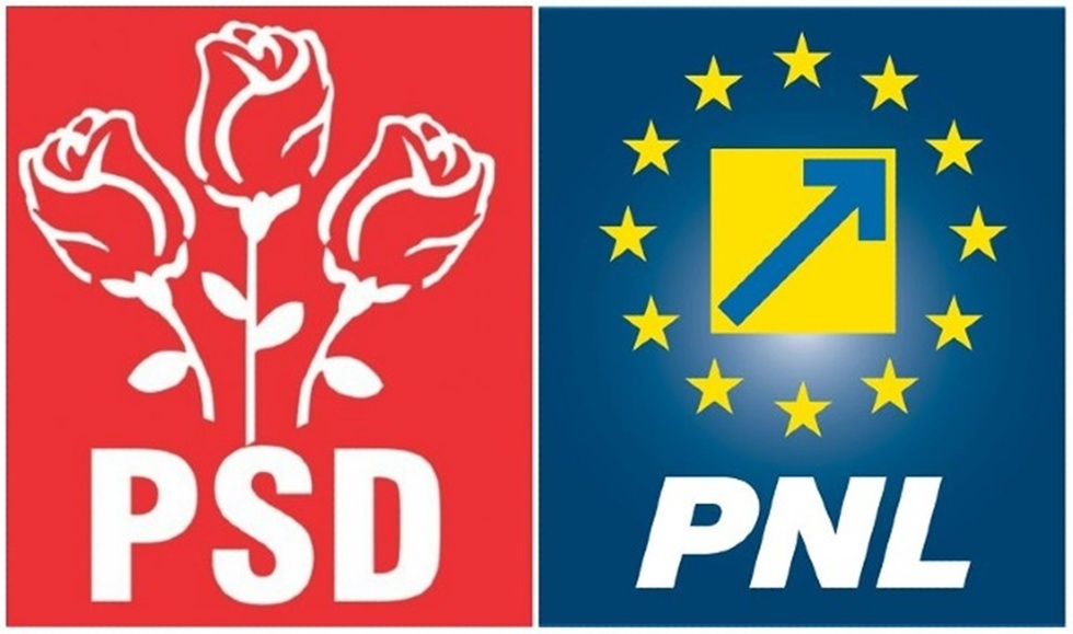 PNL: PSD s-a reunit în şedinţă pentru a lua în discuţie posibila rupere a Coaliţiei