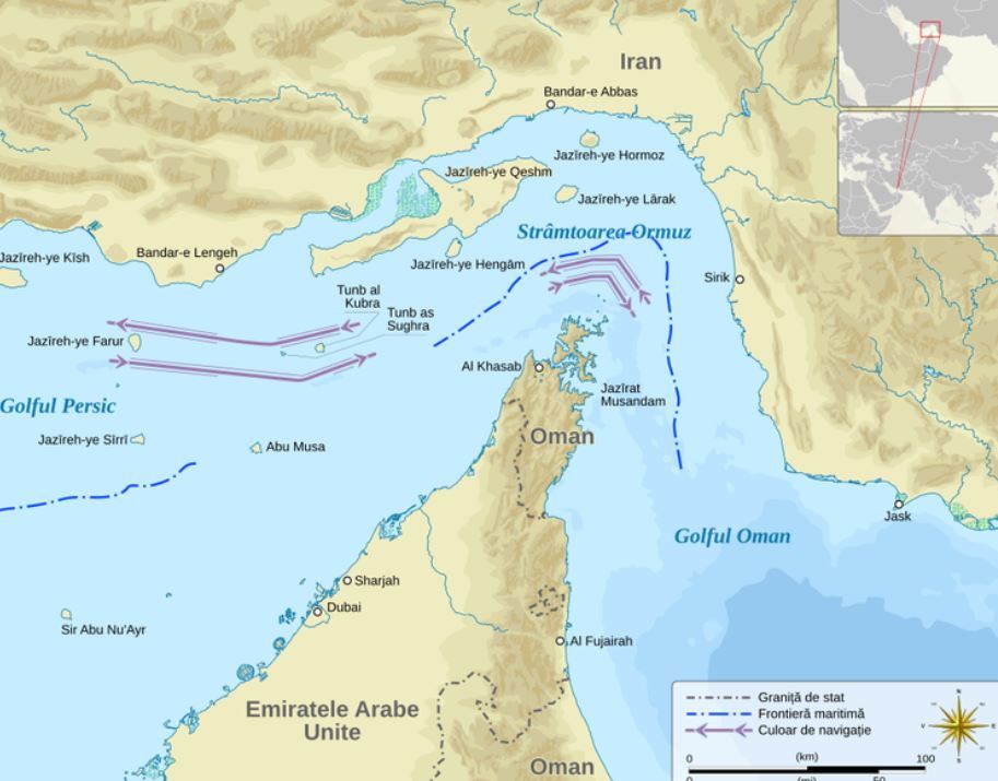 ANALIZĂ. Două scenarii pentru conflictul din Orientul Mijlociu: scurt, fără implicaţii economice serioase, sau război „etern” şi petrol de până la 140 de dolari pe baril
