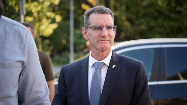 VIDEO. Ambasadorul Israelului la Bucureşti, pentru Cotidianul.ro: Regimul iranian dezvoltă capacitate balistică cu rază de acţiune foarte lungă, care arată că poate lovi şi capitale europene