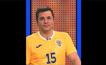 Concursului PRIMA TV - “Susţii naţionala cu 50/50!”