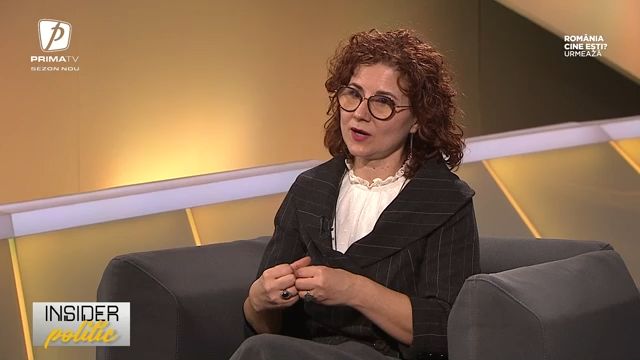 VIDEO. Cine conduce, de fapt, Iranul? Carmen Gavrilă: „În acest moment, puterea este la Gărzile Revoluţionare”. Mojtaba nu este văzut ca un lider