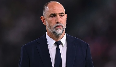 Igor Tudor, după momentul viral de la Tottenham – Liverpool: „Nu e Allan, e Arne!”