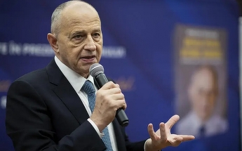 Luxembourg Herald: ”Fostul ministru român Mircea Geoană, prins într-o reţea de bani ruşi şi legături cu Kremlinul”