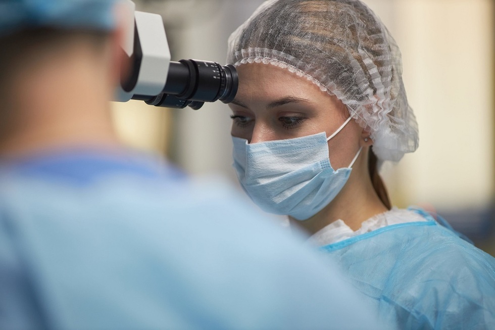 Apare un nou spital în România: noua unitate va avea 3 etaje şi va oferi servicii de top în oftalmologie