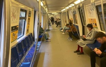 Călătoriile cu metroul s-ar putea scumpi cu 40% de la 1 mai. Metrorex: „O creştere lunară a veniturilor de circa 10 milioane de lei”