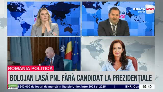 VIDEO. Cezar Drăgoescu, despre consecinţele unei crize politice în România: Ţara va fi aruncată într-un haos economic