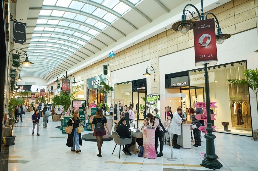 Programul mall-urilor de Paşte a fost stabilit. Când sunt deschise centrele comerciale în zilele de sărbătoare