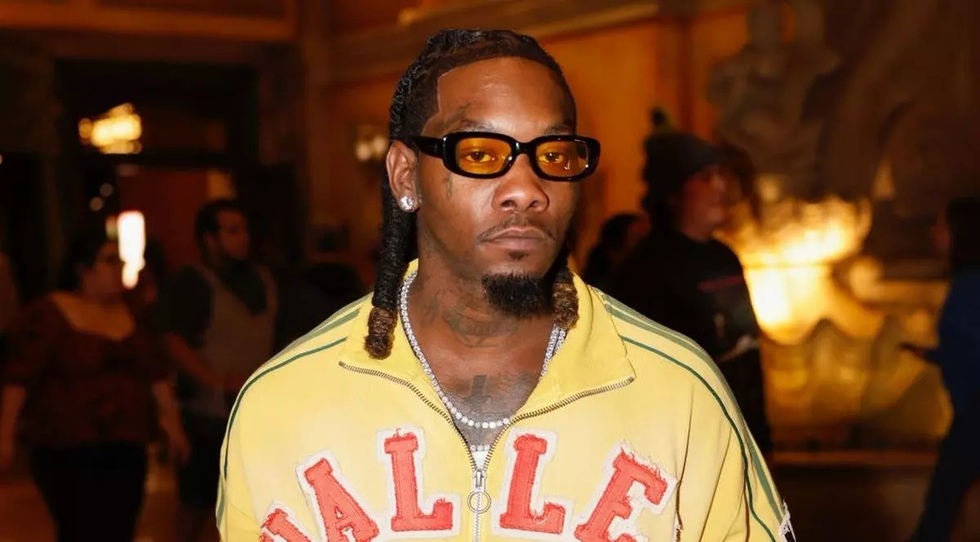Rapper-ul Offset a fost împuşcat în Florida. Artistul trebuia să vină la Bucureşti, la finalul lunii mai