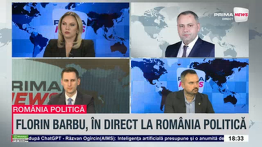 VIDEO. Agricultura, în pragul colapsului: ministrul Barbu avertizează asupra unui dezastru iminent