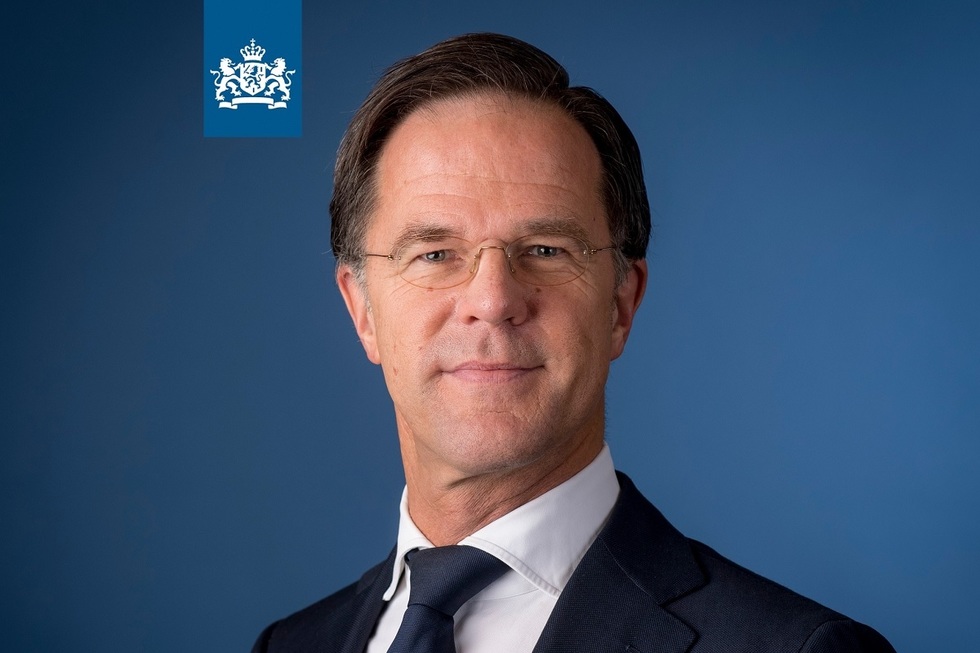 Mark Rutte, faţă în faţă cu Donald Trump la Casa Albă. Miza: viitorul relaţiei dintre SUA şi NATO