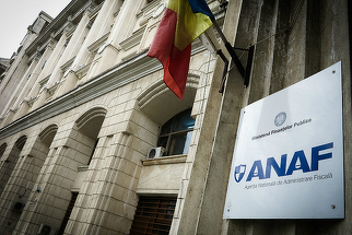 ANAF, controale la benzinării şi firme din domeniu. Inspectorii au amendat 13 companii şi au confiscat bunuri în valoare de 122.000 de lei