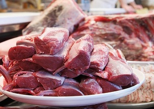 ANSVSA trage un semnal de alarmă înainte de Paşte. Surse sigure de unde poţi să cumperi carne de miel