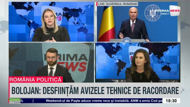 VIDEO. Natalia Intotero, despre Ordonanţa de Urgenţă pentru agricultură: „Este blocată, nu am primit toate avizele necesare”