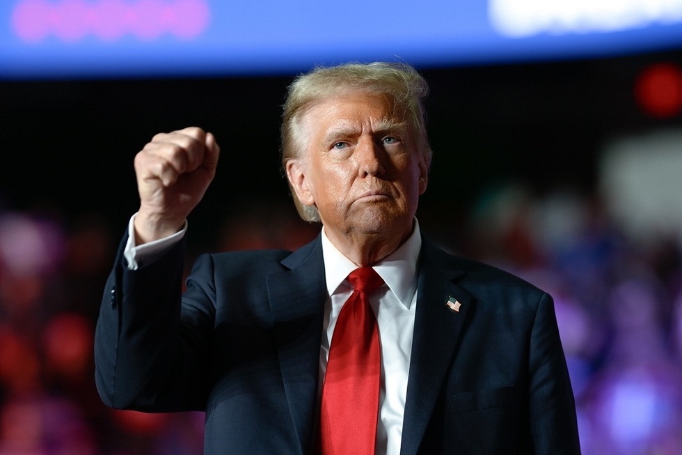 Donald Trump, atac dur la adresa Papei Leon al XIV-lea. Îl acuză că este „slab” şi prea apropiat de stânga radicală