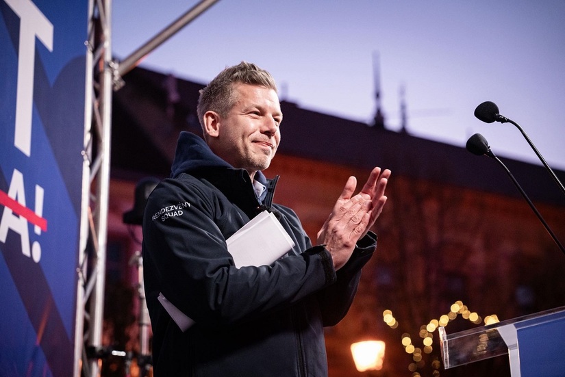 Cine este Péter Magyar, noul prim-ministru al Ungariei. Momente-cheie din cariera sa politică