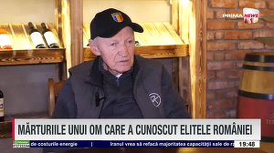 VIDEO. Pavel Suian, despre direcţia în care se îndreaptă România: „Ar trebui să avem mai mare încredere în noi”