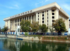 România câştigă disputa privind Casa Radio. Statul evită o pierdere majoră de peste 300 de milioane de euro