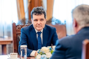 Nicuşor Dan convoacă liderii coaliţiei la Cotroceni. Soarta Guvernului Bolojan atârnă de un fir de aţă