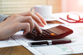 Facturile în valută, sub lupa Parlamentului. Noua regulă ar putea reduce costurile pentru consumatori