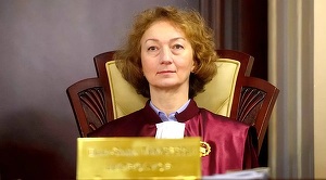Preşedinta CCR, Simina Tănăsescu, a explicat care au fost motivele pentru anularea alegerilor prezidenţiale din 2024