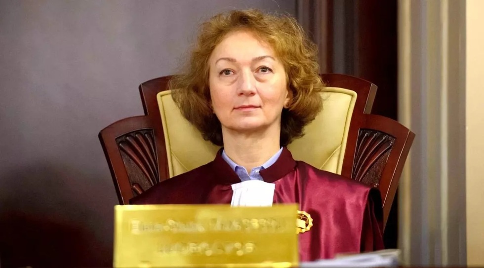 Preşedinta CCR, Simina Tănăsescu, a explicat care au fost motivele pentru anularea alegerilor prezidenţiale din 2024