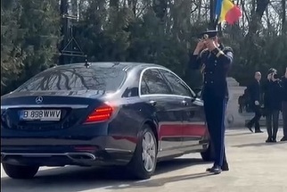 Modernizarea parcului auto al SPP, aprobată prin ordonanţă de urgenţă. Achiziţiile vor fi făcute din bugetul existent