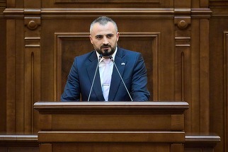 Deputat AUR, despre anularea alegerilor: ”Românii nu mai pot fi păcăliţi”