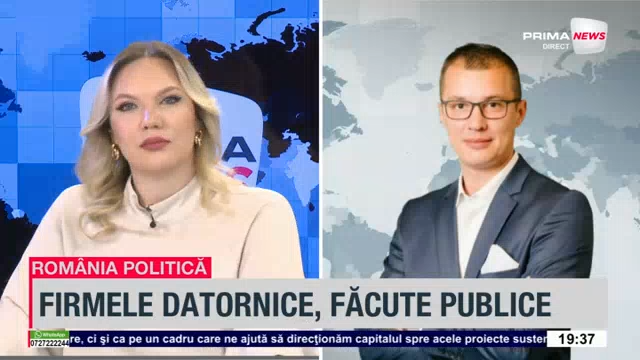 VIDEO. Avocat, despre transparenţa salarală: ce schimbări majore şi ce sancţiuni aduce noul proiect de lege