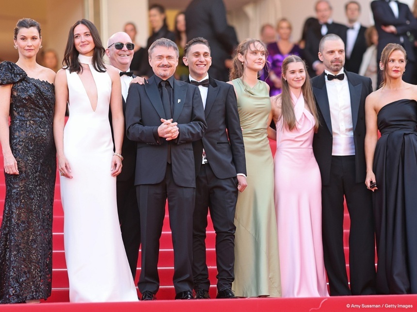 Filmul „Fjord” regizat de Cristian Mungiu a câştigat Premiul François Chalais la Cannes şi intră în cursa pentru Palme d'Or