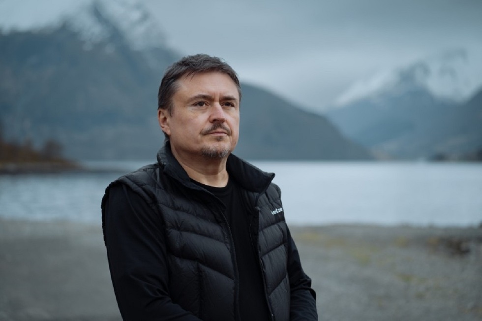 Cristian Mungiu a câştigat Palme d'Or cu filmul „Fjord” la Festivalul de Film de la Cannes