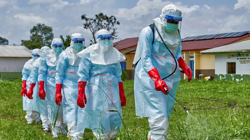 Ebola a provocat peste 200 de decese în Congo. Epidemia riscă să se extindă în zece ţări africane