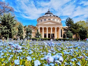 Bucureştiul, printre cele mai ieftine destinaţii de city break din Europa în 2026. Capitala României ocupă locul doi în clasament