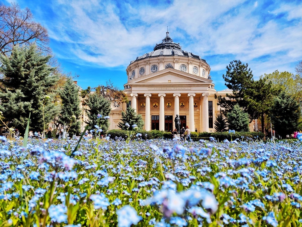 Bucureştiul, printre cele mai ieftine destinaţii de city break din Europa în 2026. Capitala României ocupă locul doi în clasament