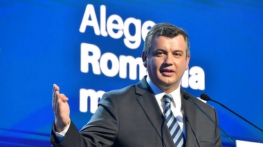 Cine este Eugen Tomac. Nicuşor Dan i-ar fi anunţat pe liderii partidelor că îl ia în calcul pentru funcţia de premier
