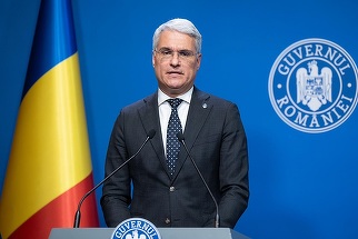 PNRR intră într-o etapă de reaşezare a proiectelor. Dragoş Pîslaru: „Încercăm să ne asigurăm că absorbim toţi banii din zona de grant”