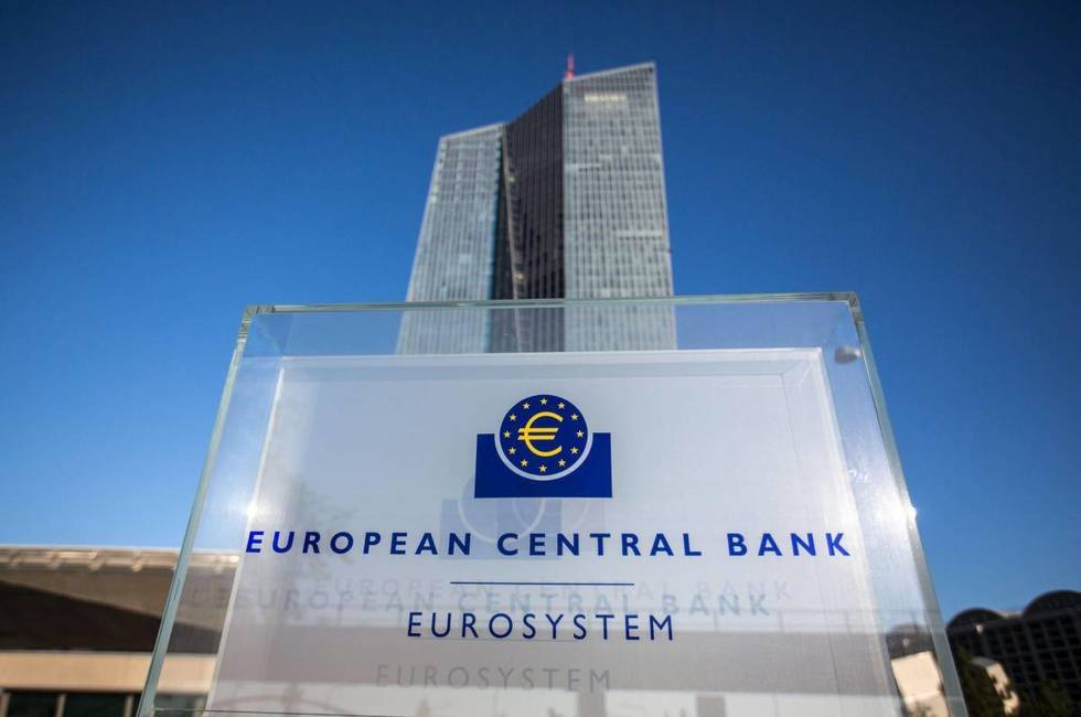 BCE promite să readucă inflaţia la 2%. Războiul din Orientul Mijlociu împinge Europa spre noi scumpiri