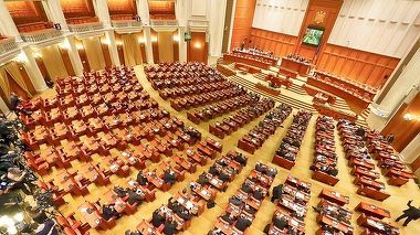 Sondaj INSCOP: românii vor o clasă politică nouă. Stabilitatea rămâne însă o prioritate covârşitoare pentru populaţie