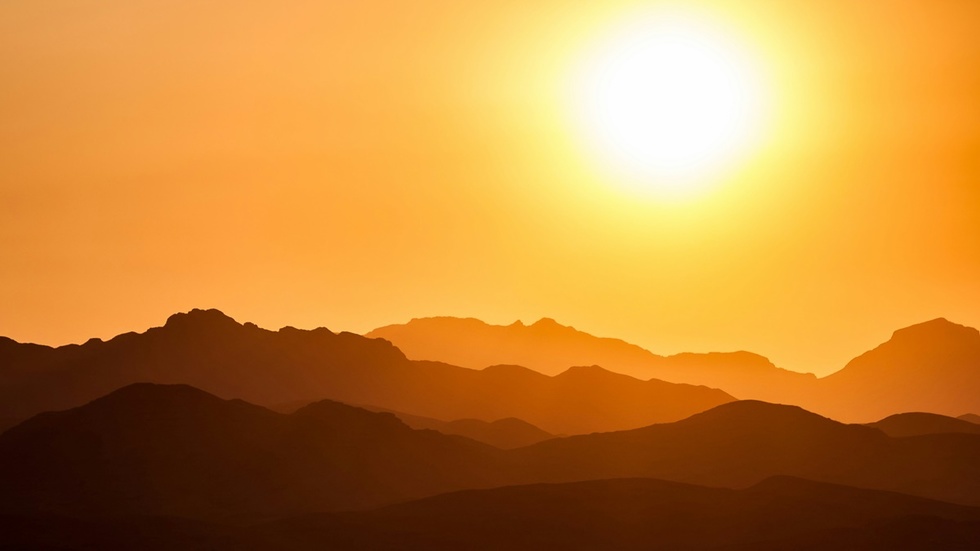Europa fierbe: temperaturi record şi alertă de caniculă în mai multe ţări occidentale