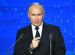 Vladimir Putin, prima declaraţie despre drona căzută la Galaţi: „Să ne trimită resturile”