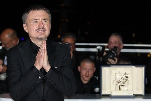 Cristian Mungiu, apel către autorităţi după triumful de la Cannes. „Starea culturii este la fel de proastă, poate chiar mai proastă ca în 2007”