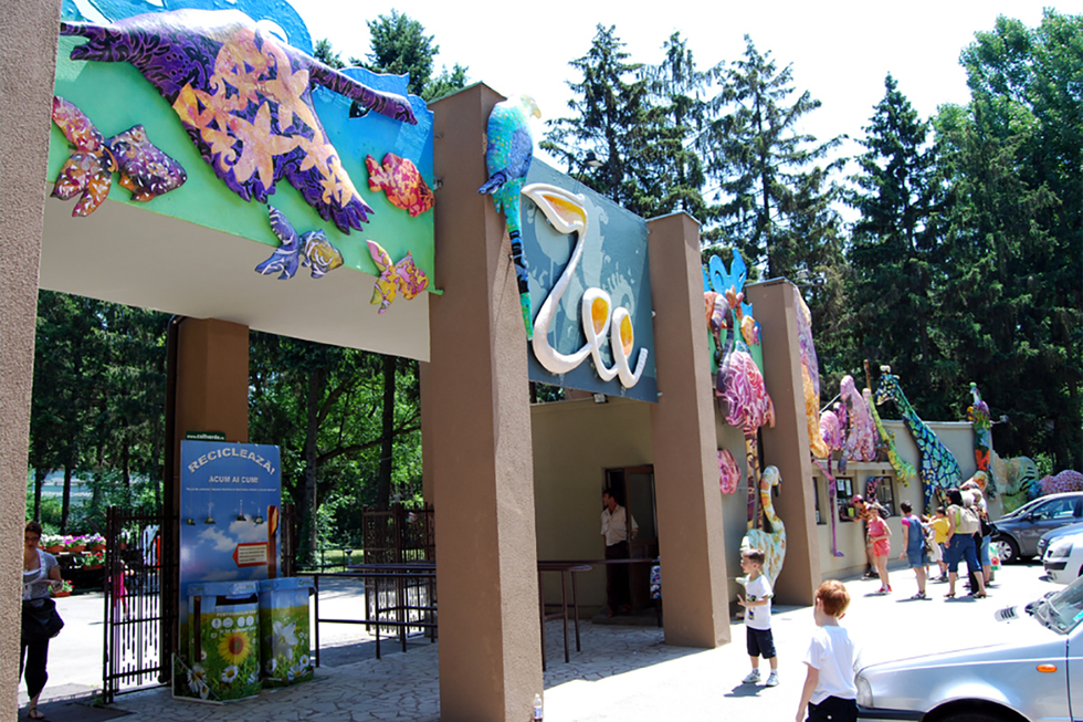 Surprize şi intrări gratuite pentru copii la obiective turistice din Bucureşti, pe 1 iunie. Arcul de Triumf şi Grădina Zoologică sunt pe listă