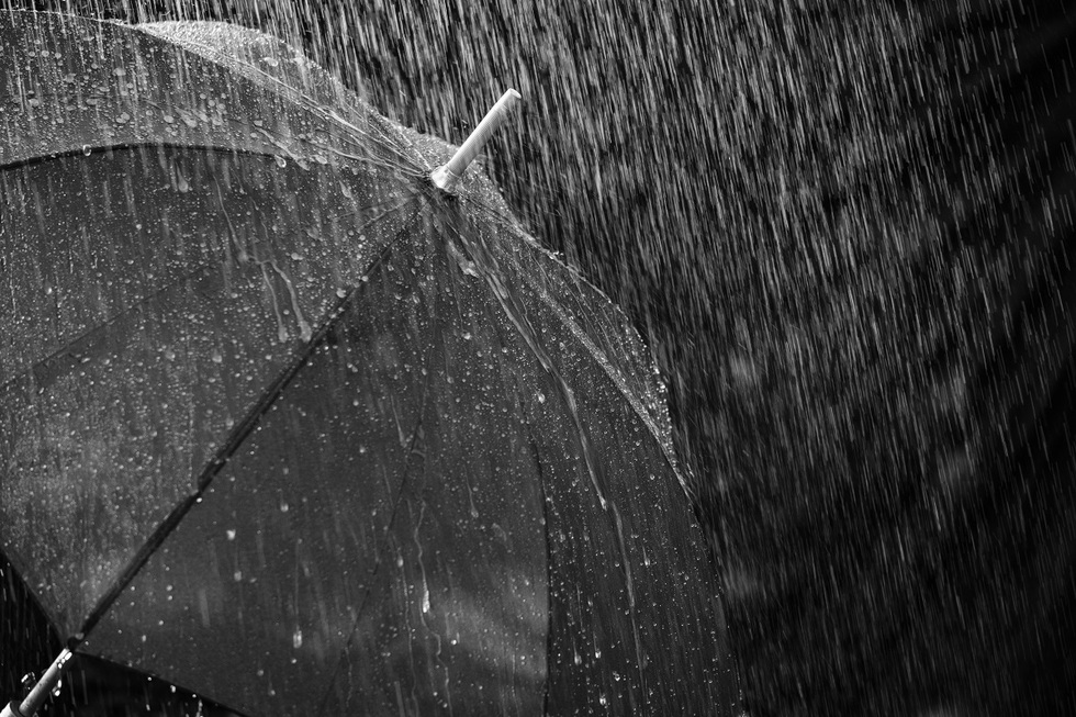 Cum va fi vremea în următoarele patru săptămâni. ANM anunţă precipitaţii peste normal în cea mai mare parte a ţării