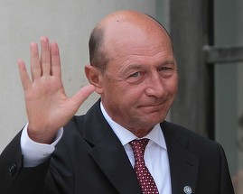 Traian Băsescu respinge ideea unui premier tehnocrat. „Nu merge cu premier surogat!”