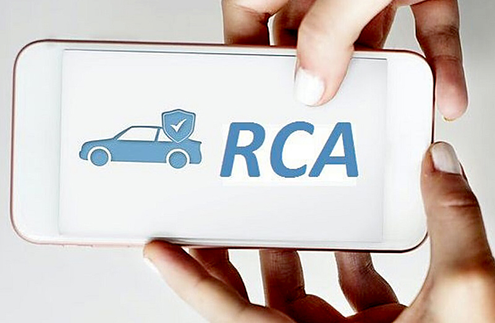 Poliţele RCA se scumpesc din nou. Noile tarife de referinţă pentru şoferii din România