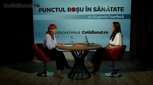 Podcasturile Cotidianul. Cum se pot întoarce împotriva medicilor sfaturile pe care le dau pacienţilor pe WhatsApp.