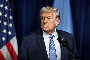 Trump refuză să retragă trupele din Orientul Mijlociu: „Nu plecăm până nu există un acord cu Iranul”