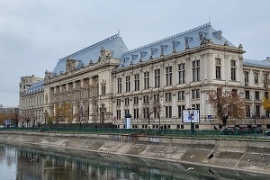 Tensiuni în Justiţie după proiectul noii legi a salarizării. Judecătorii de la CAB iau în calcul oprirea totală a activităţii