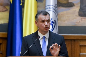Eugen Tomac dezminte zvonurile privind retragerea mandatului: „Voi duce această procedură până la votul Parlamentului”