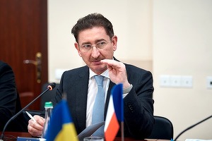 Bogdan Chiriţoiu spune că băncile au încercat să blocheze ancheta privind ROBOR. „Au încercat pe toate căile să împiedice finalizarea investigaţiei”